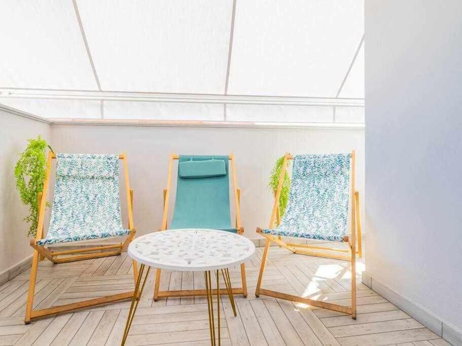 Casa Moises By Solymar Holiday Torre Del Mar Zewnętrze zdjęcie