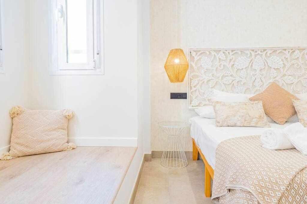 Casa Moises By Solymar Holiday Torre Del Mar Zewnętrze zdjęcie