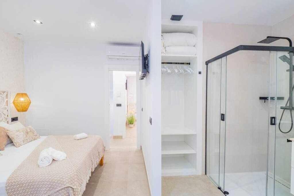 Casa Moises By Solymar Holiday Torre Del Mar Zewnętrze zdjęcie