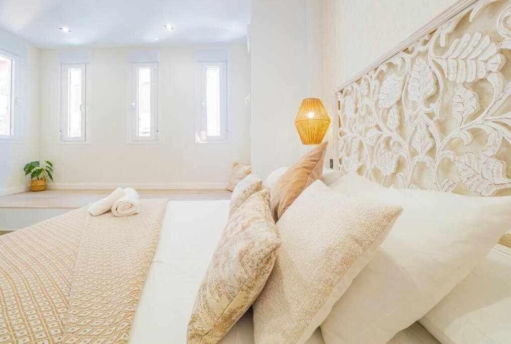 Casa Moises By Solymar Holiday Torre Del Mar Zewnętrze zdjęcie