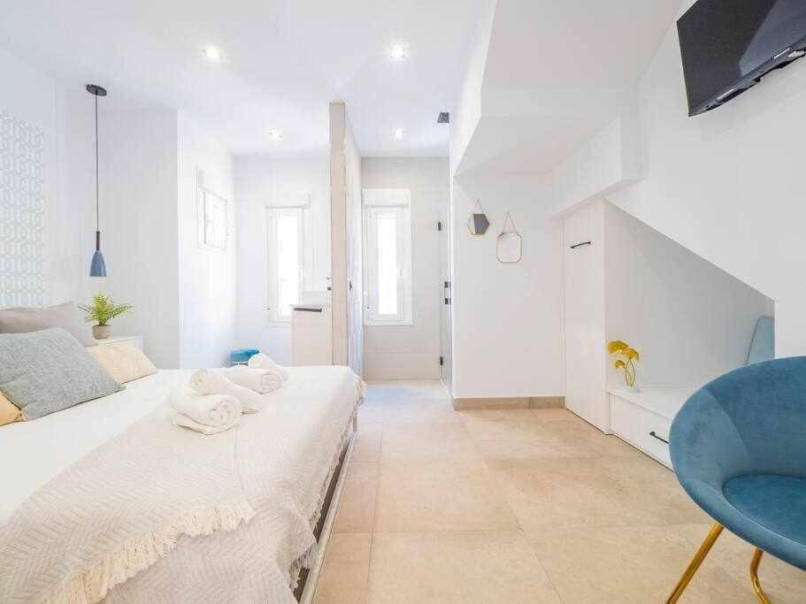 Casa Moises By Solymar Holiday Torre Del Mar Zewnętrze zdjęcie