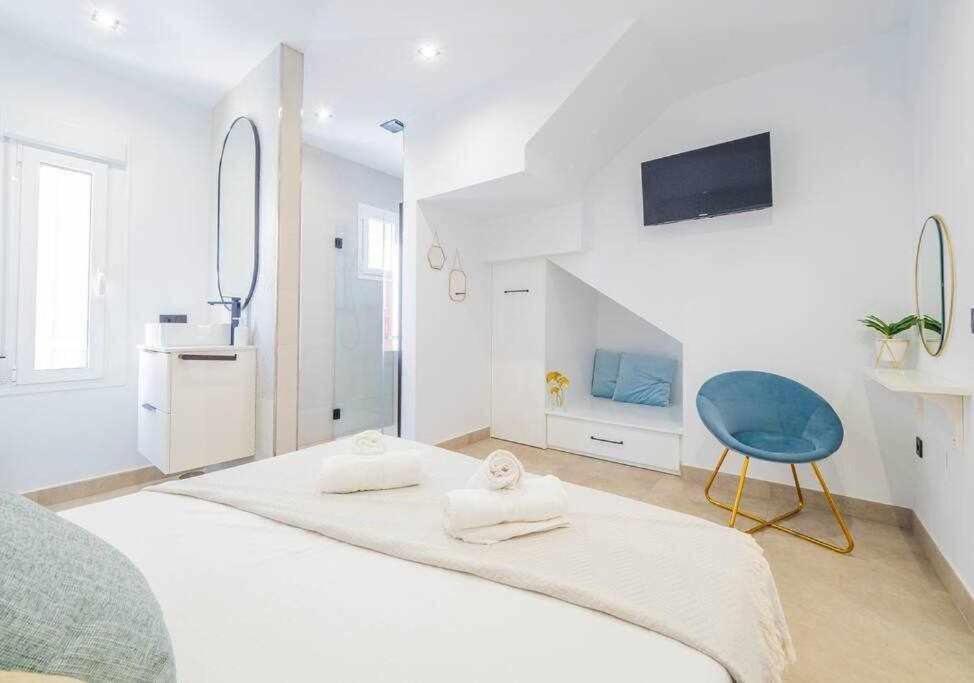 Casa Moises By Solymar Holiday Torre Del Mar Zewnętrze zdjęcie