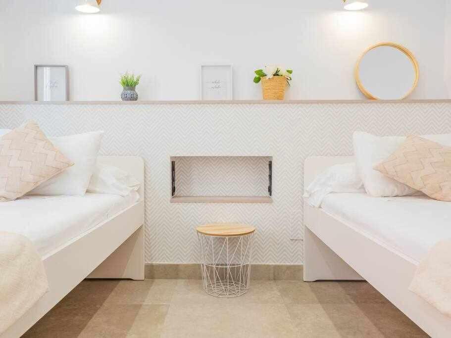 Casa Moises By Solymar Holiday Torre Del Mar Zewnętrze zdjęcie