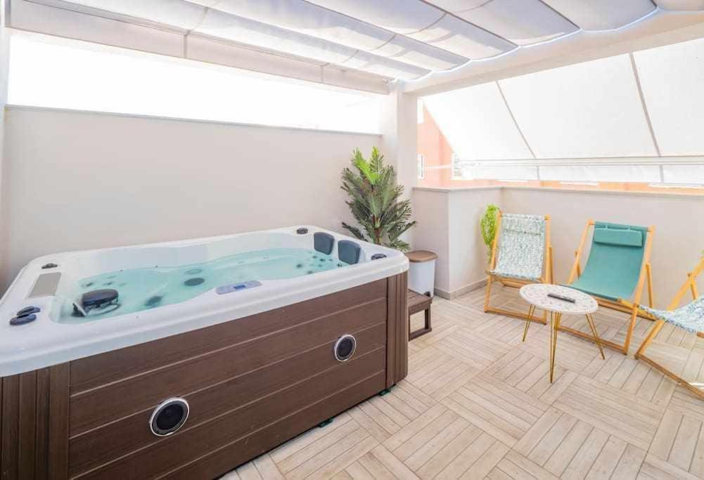 Casa Moises By Solymar Holiday Torre Del Mar Zewnętrze zdjęcie